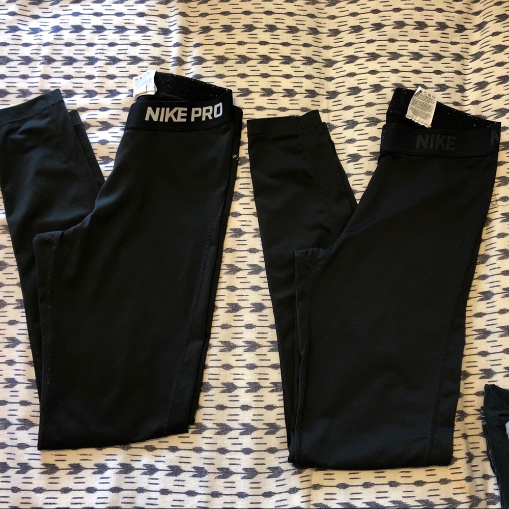 Nike Pro Leggings